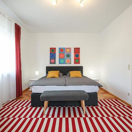 Ferienwohnung Leipzig Land Naunhof 外观 照片
