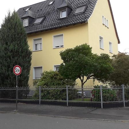 Ferienwohnung Leipzig Land Naunhof 外观 照片
