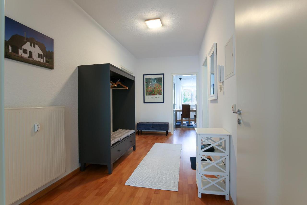 Ferienwohnung Leipzig Land Naunhof 外观 照片