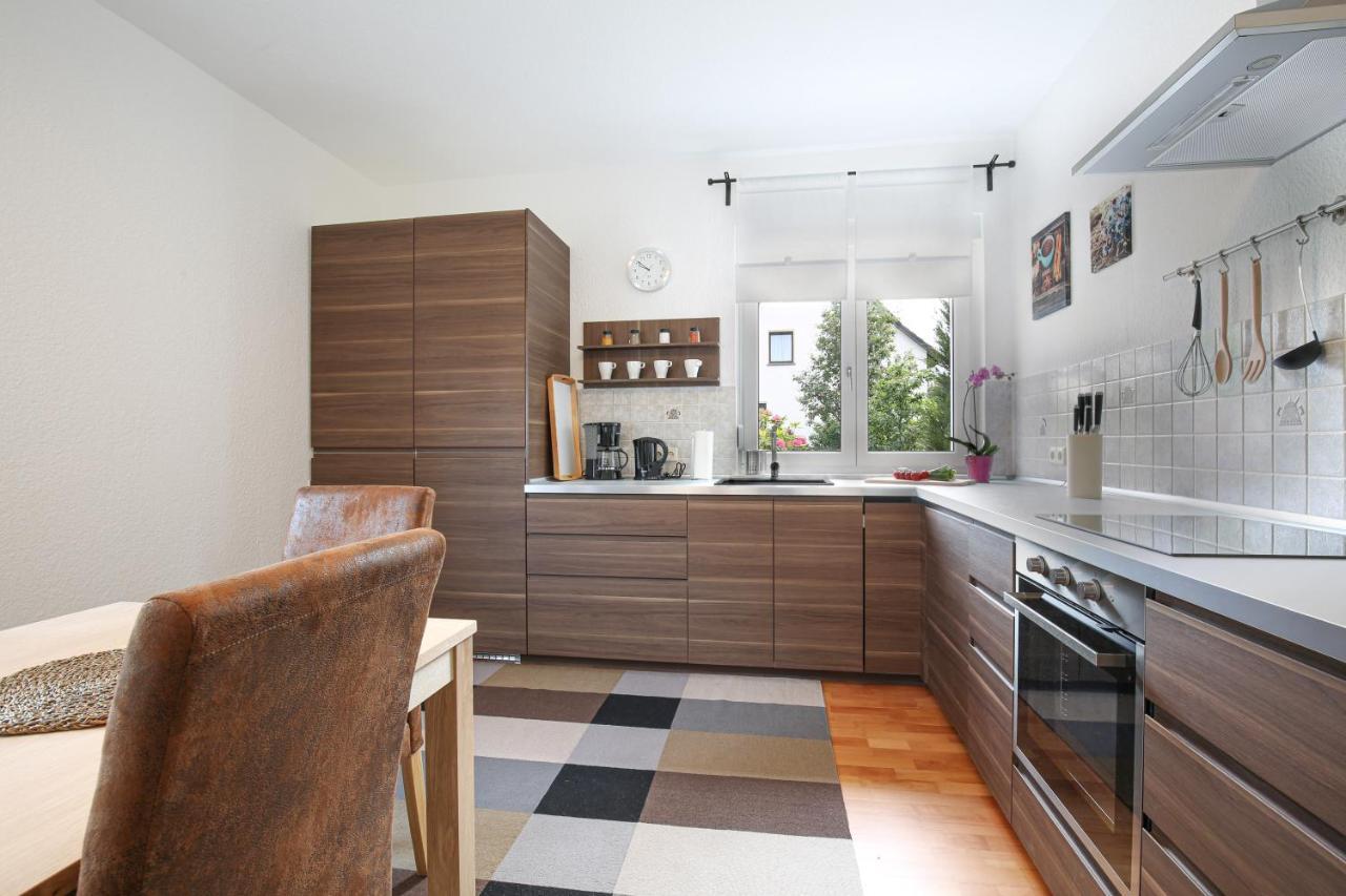 Ferienwohnung Leipzig Land Naunhof 外观 照片