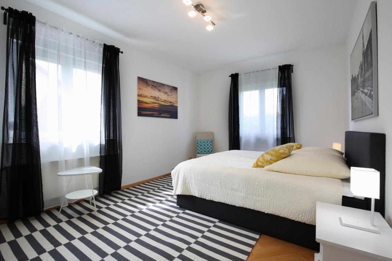 Ferienwohnung Leipzig Land Naunhof 外观 照片