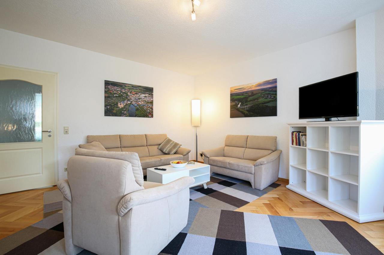 Ferienwohnung Leipzig Land Naunhof 外观 照片